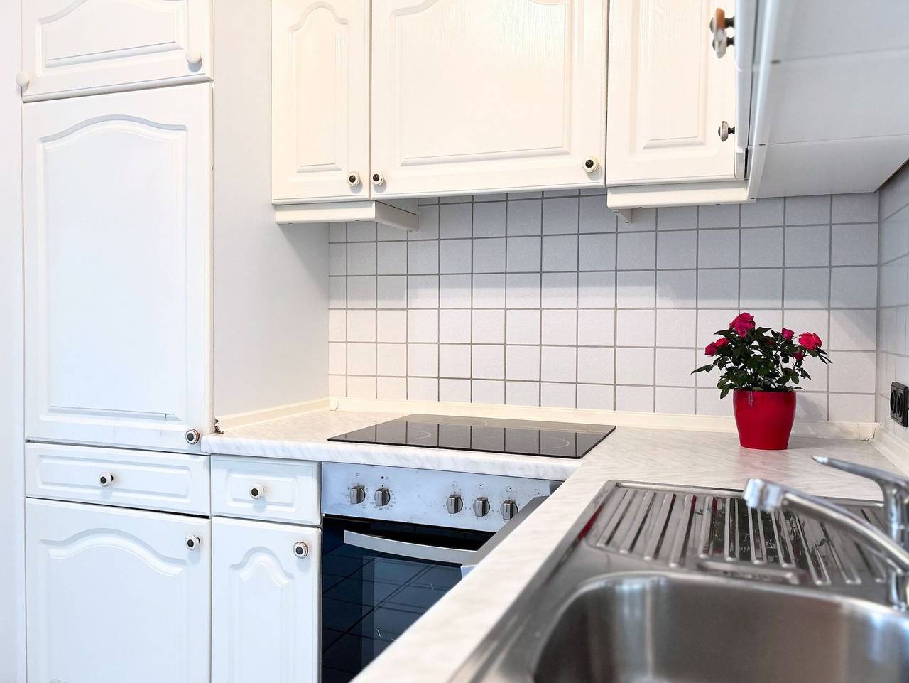 Ganze Ferienwohnung, Sybille Sonnenbrille in Wulfen/Fehmarn, Fehmarn