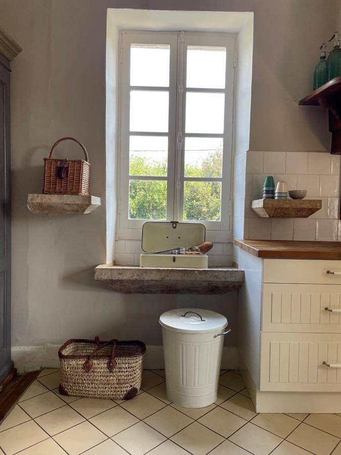 Maison de Famille Les Tourelles in Tour-de-Faure, Quercy