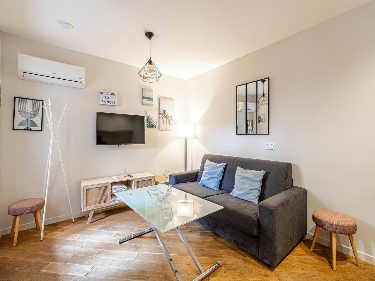 Photo : Appartement de vacances