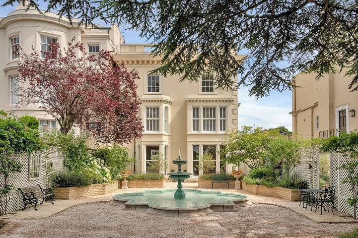 Maison de vacances pour 13 personnes, avec terrasse et jardin, animaux acceptés - 1