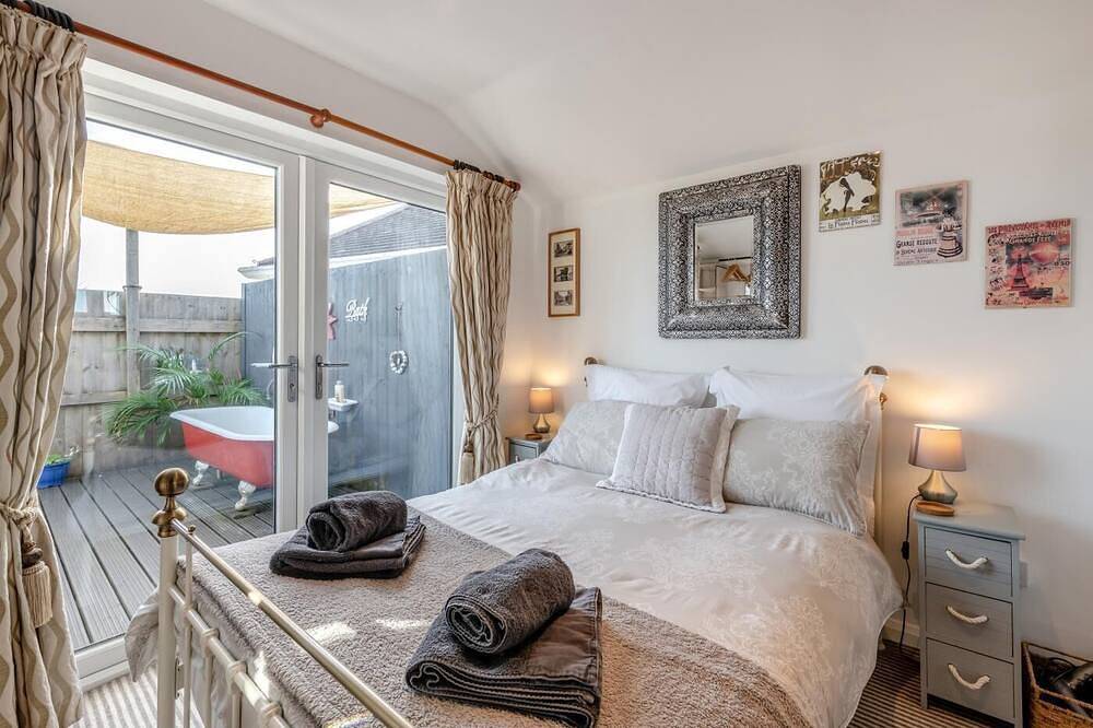 1 Bed in Totnes (oc-bc1000) in Totnes, Devon