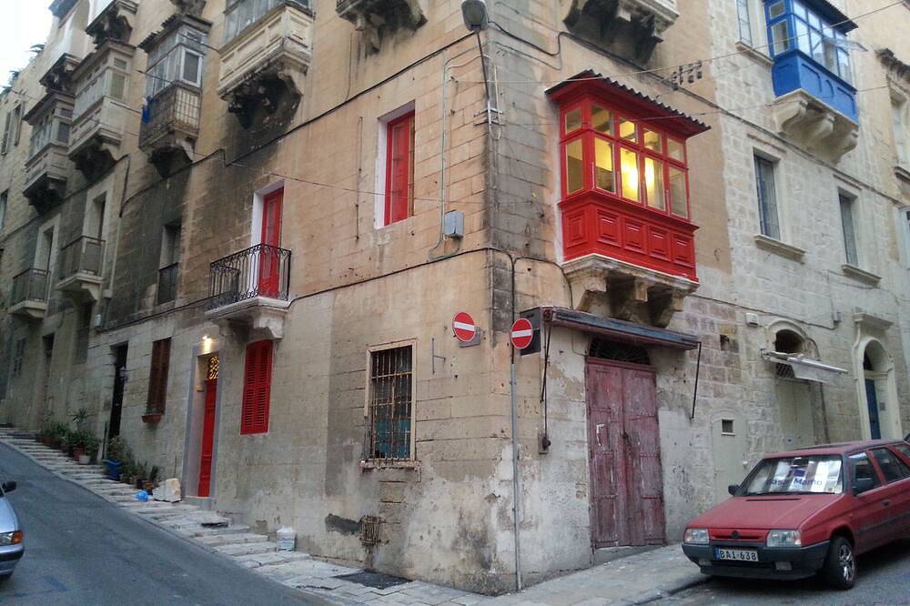 Valletta Maisonette Malta in Valletta, Insel Malta