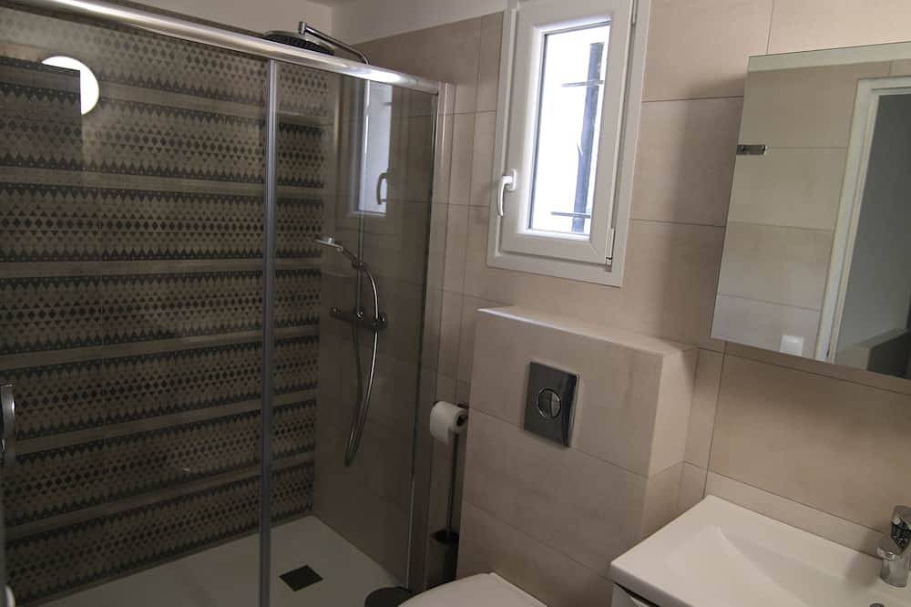 Villa (Var) très belle vue mer, piscine privative, calme et sans vis-à-vis in Les Issambres, Roquebrune-sur-Argens