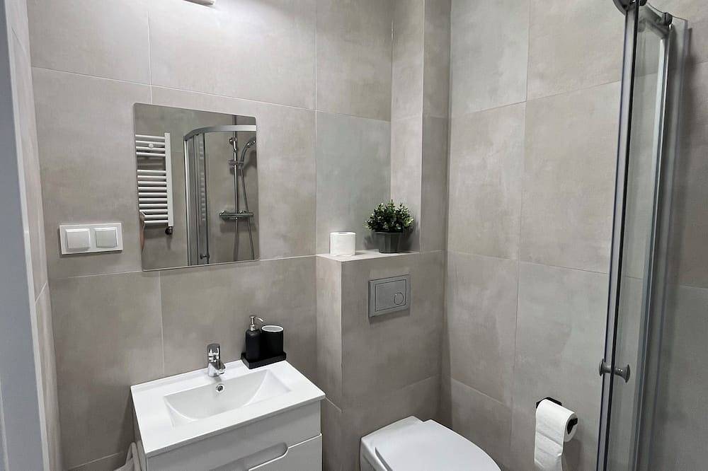 Ganze Wohnung, Studio Mazovia your perfect place in Bydgoszcz in Bromberg, Kujawien-Pommern