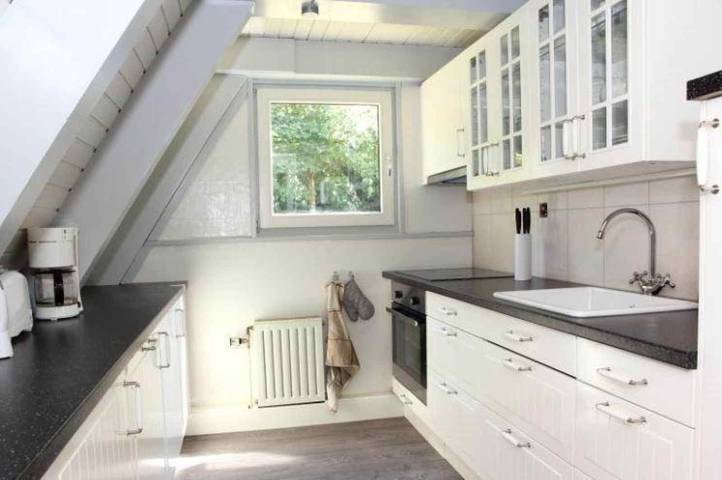 Ferienhaus für 6 Personen, mit Garten und Terrasse in Hessisches Bergland - 3