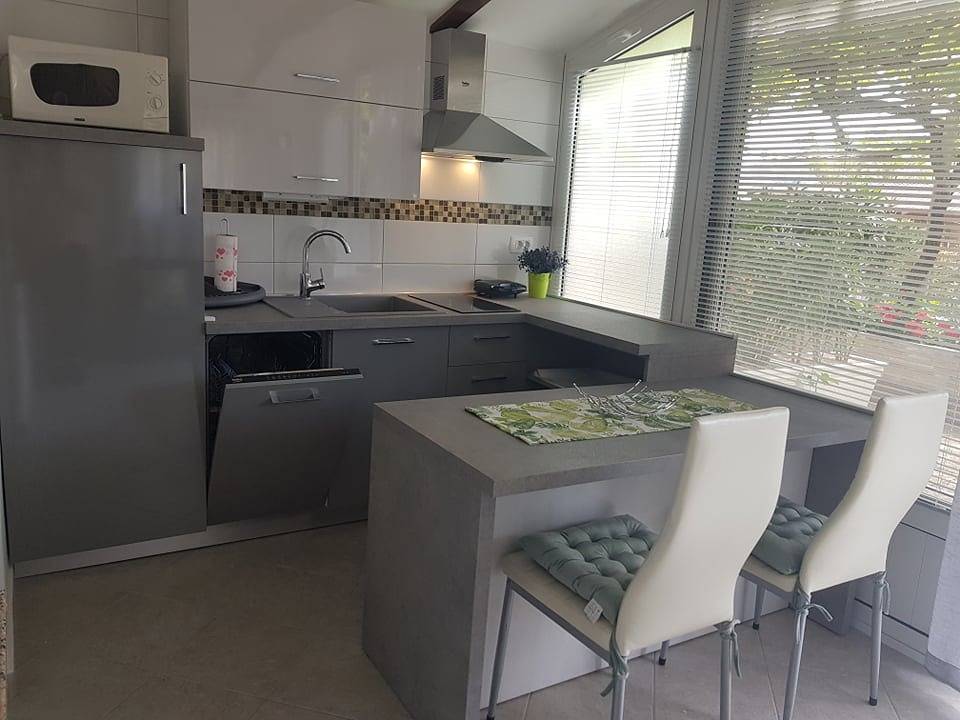 Appartamento vacanze a Baška a partire da 146€ a notte