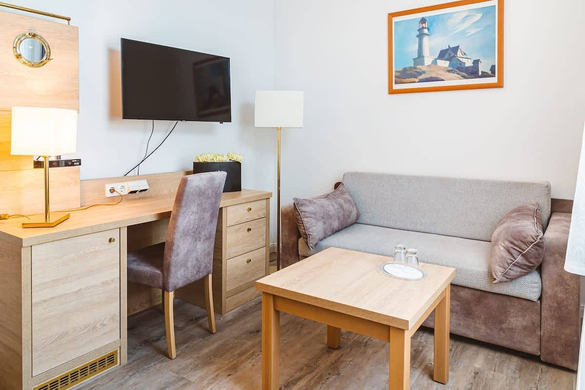 Appartamento vacanze a Rostock a partire da 72€ a notte