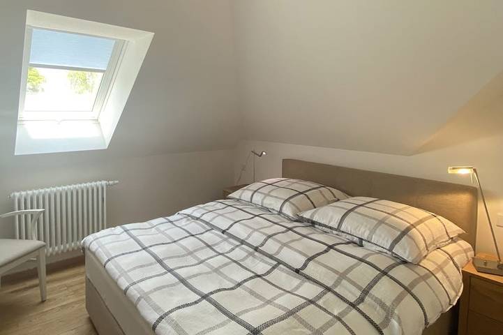 Ferienwohnung für 4 Personen, mit Garten in Gohrisch - 2