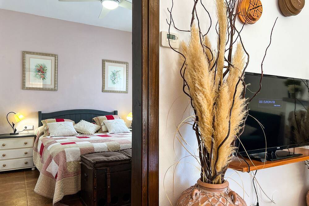 Casa capacidad 10 pax con piscina privada, bbq y Wifi gratis in San Cipriano de Vallalta, Costa del Maresme