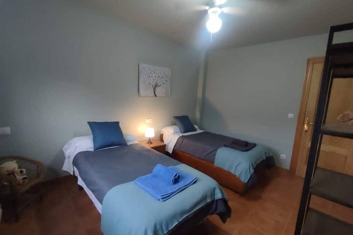 La Churla - country house in Mazcuerras (Cantabria) | 8–10 guests in Mazcuerras, Cantabrian Coast
