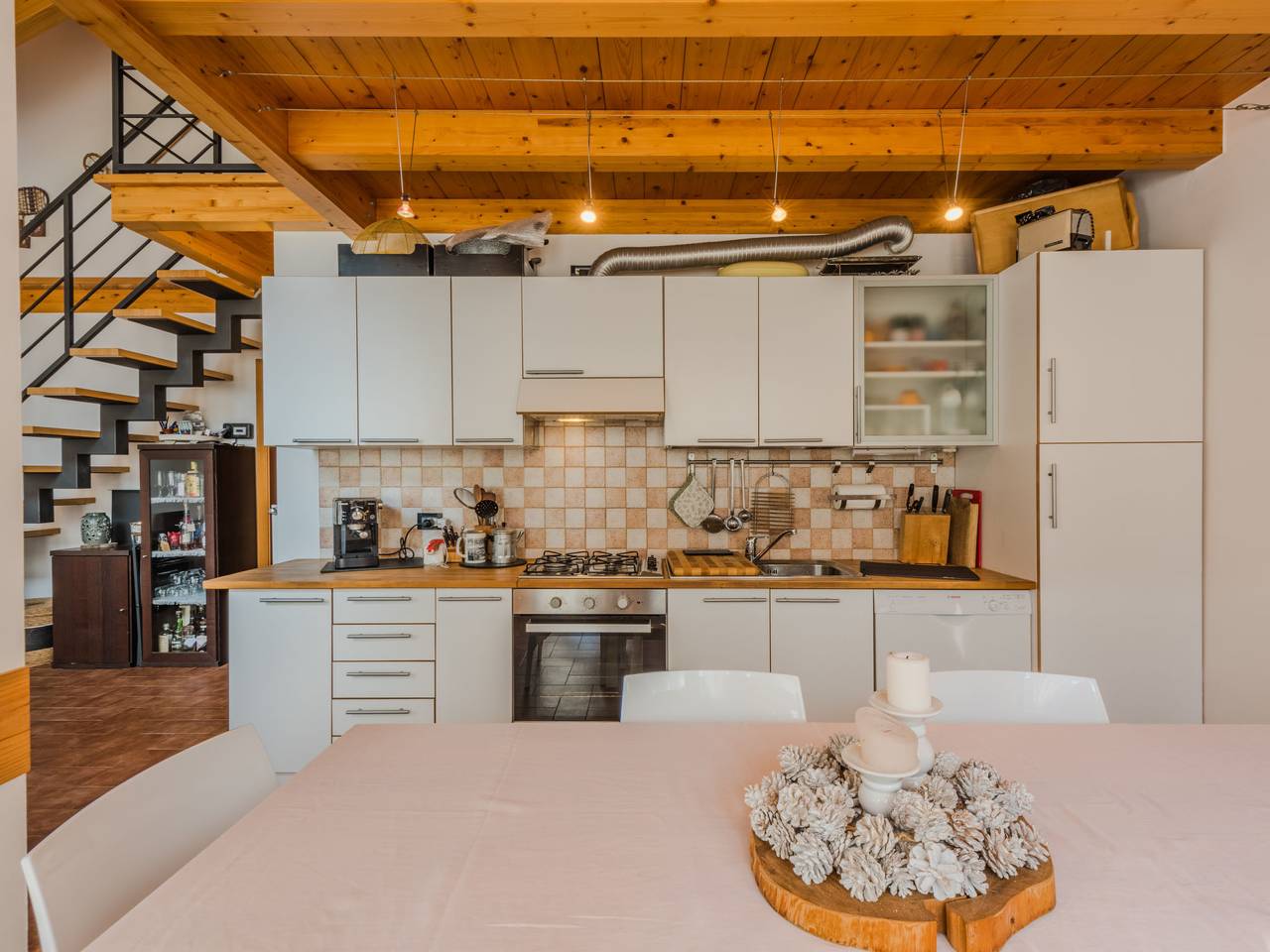 Ganze Wohnung, Giglio in Carisolo, Adamello-Presanella-Alpen