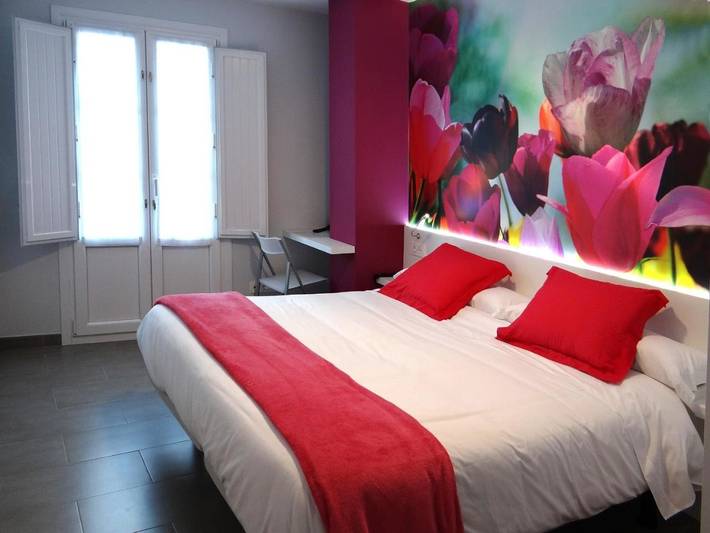 Gîte pour 2 personnes à Ea - 4