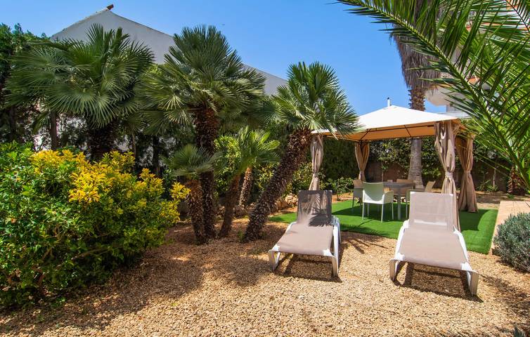 Ferienhaus für 4 Personen, mit Terrasse, mit Haustier in Cala Ratjada - 4