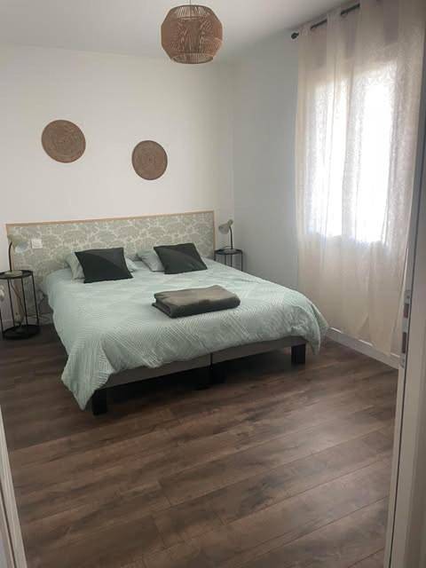 Two-Bedroom House in Braine, Aisne