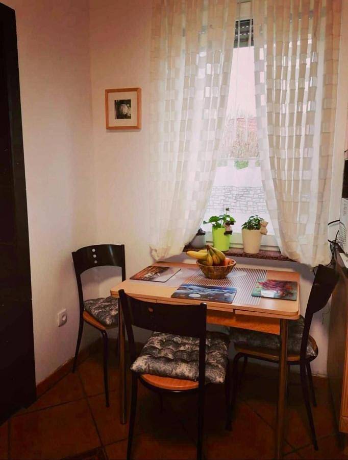Ferienwohnung für 2 Personen, mit Terrasse und Garten in Hünxe - 4