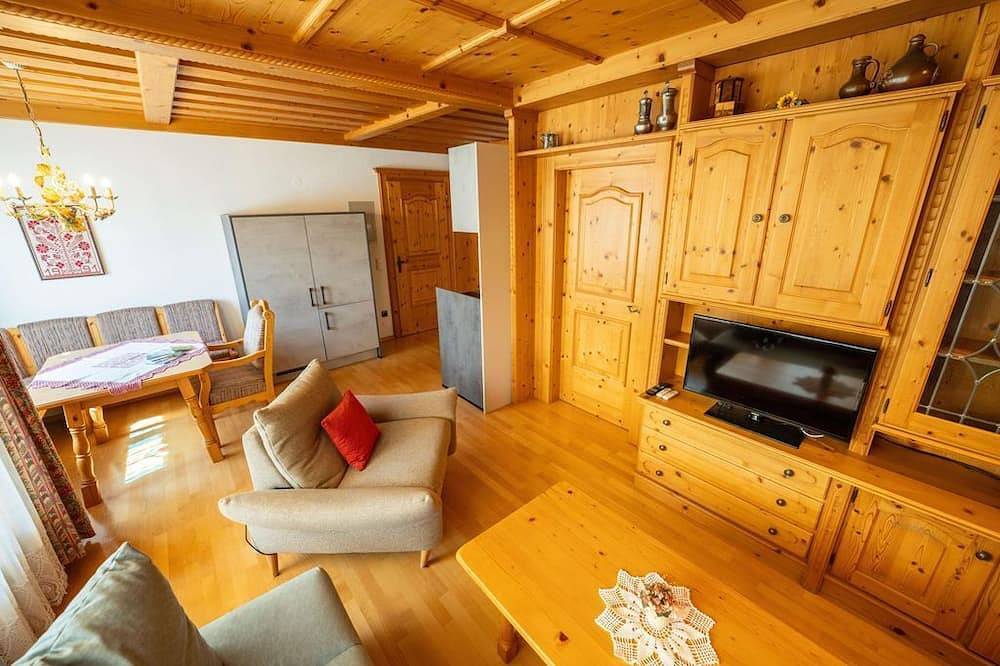 B&b für 3 Personen in Seeboden, Millstätter See