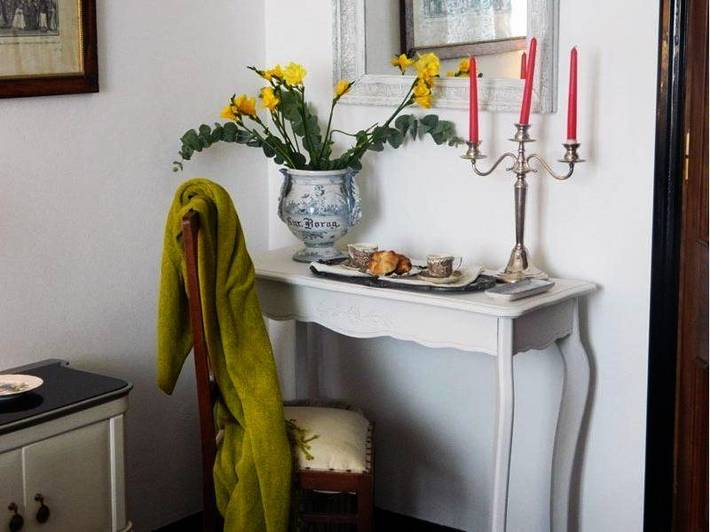 Chambre d’hôte pour 3 personnes, avec jardin à Savona - 3