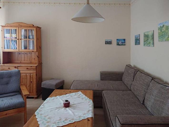 Ferienhaus für 6 Personen, mit Garten und Pool in Grimma - 3