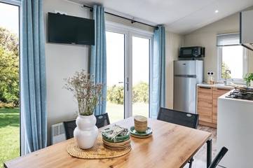 Location De Vacances pour 4 Personnes dans Fouesnant, Région de Quimper, Photo 3