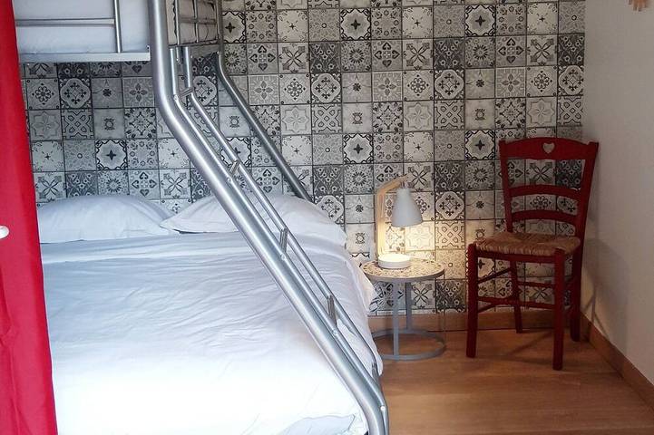 Location de vacances pour 5 personnes à Saze - 4