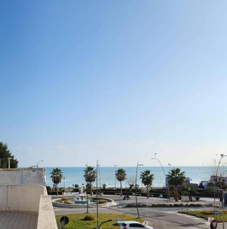 Ganze Wohnung, Sophie's Oasis in Alba Adriatica, Adriaküste Abruzzen