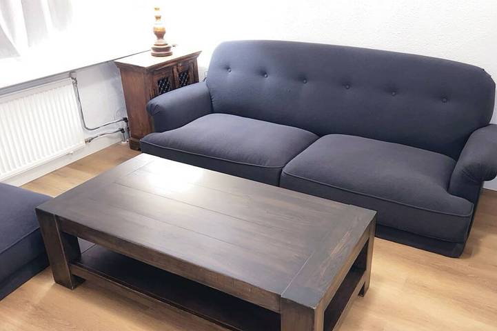 Ferienwohnung für 4 Personen - 1