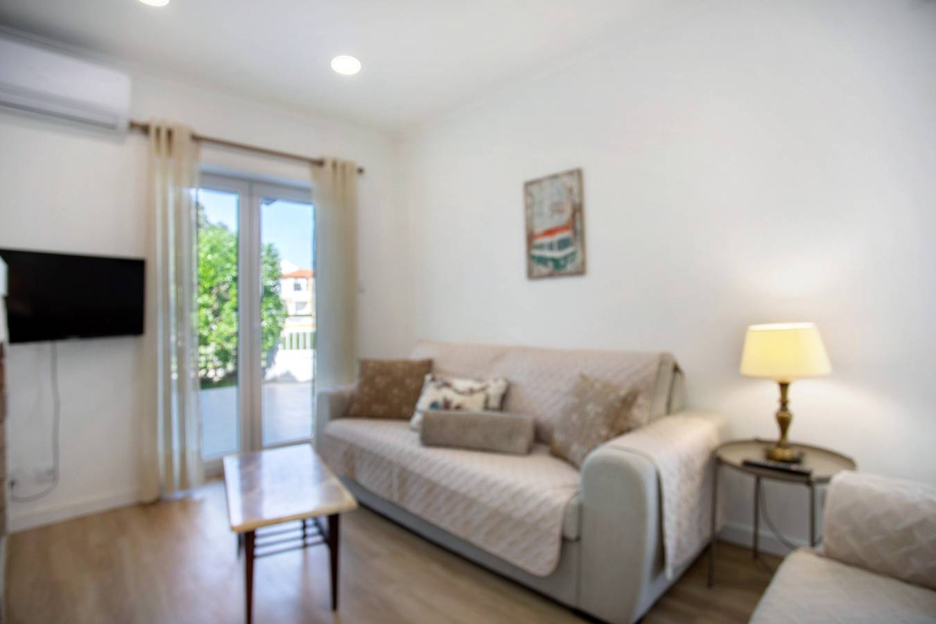 Ganze Wohnung, Baleal Atlantic Villa in Baleal, Leiria District