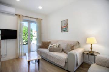 Casa De Férias para 4 Pessoas em Ferrel, Leiria distrito, Foto 3