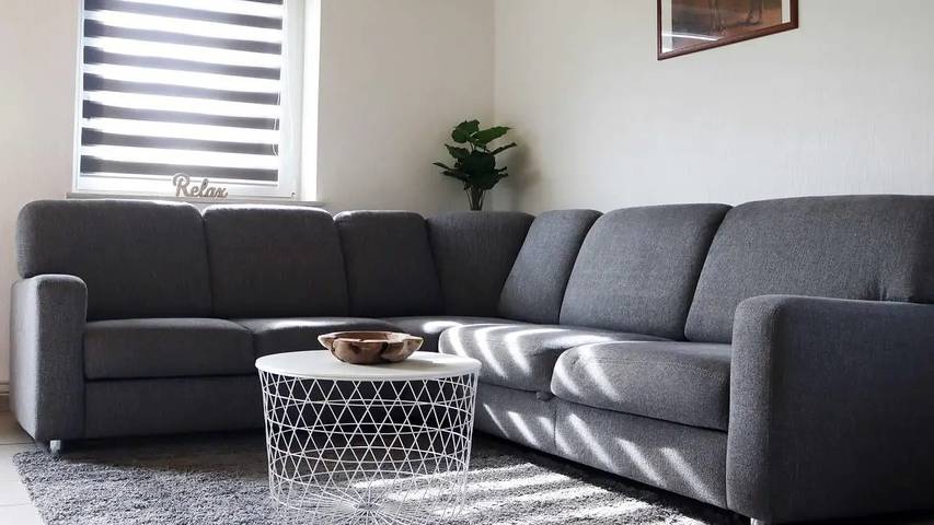Ferienwohnung für 2 Personen, mit Terrasse in Landkreis Heidekreis - 4