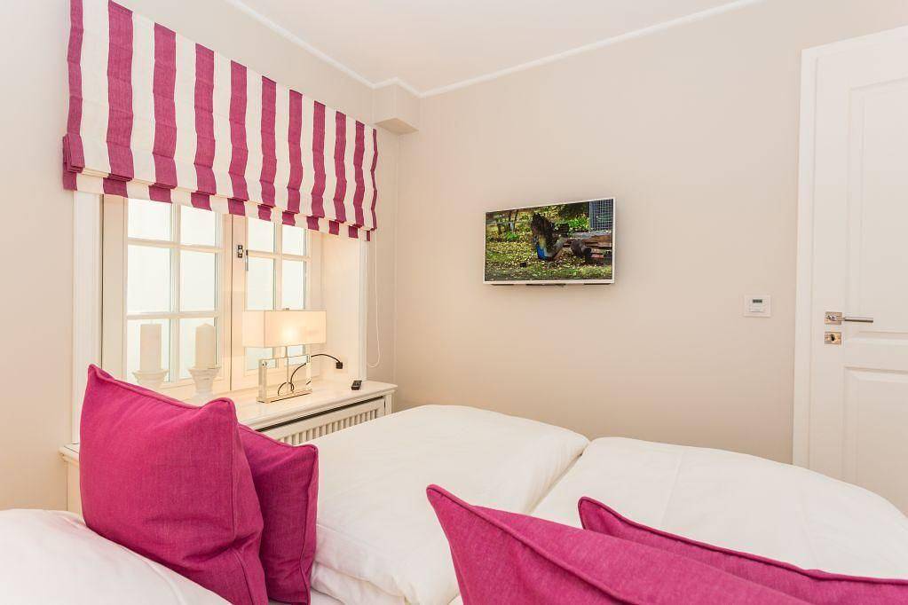 Ganze Wohnung, Exklusiv. Strandnah. Sauna. in Westerland, Sylt (Gemeinde)