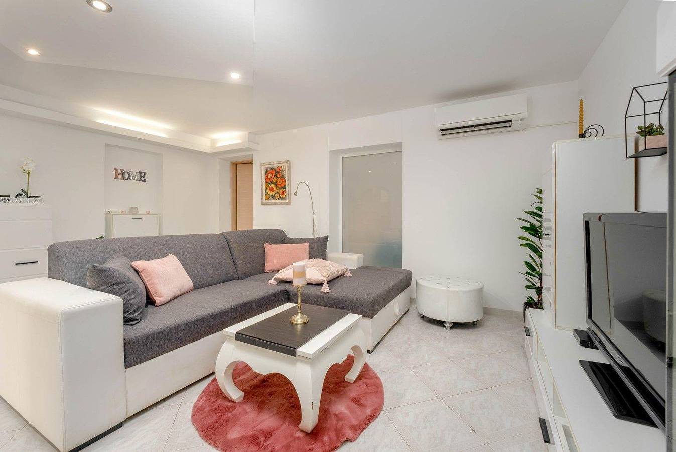 Ganze Ferienwohnung, Ferienwohnung für 2 Personen ca. 55 m² in Stancija Vinjeri Novigrad, Adriaküste Kroatien (Westküste von Istrien) in Novigrad, Umag und Umgebung