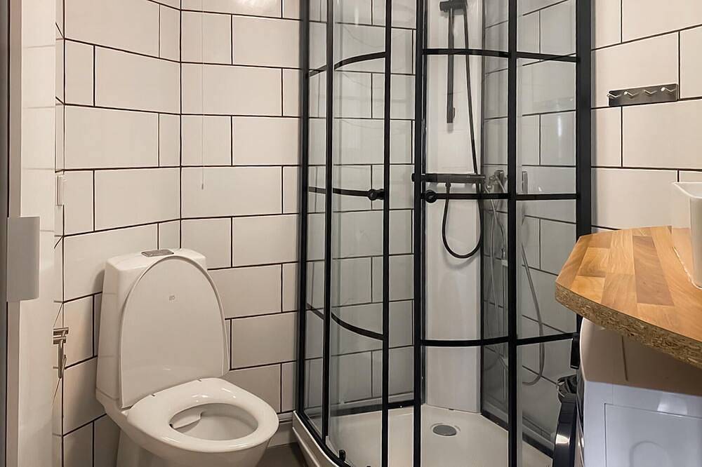 3 bedroom nice home in Väröbacka in Varberg, Halland