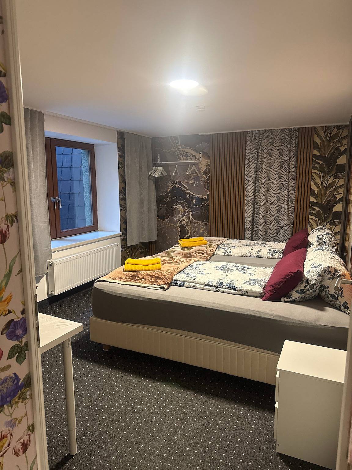 Ganze Wohnung, Ferienwohnung'Vierjahreszeiten Winter' in Bad Langensalza, Unstrut-Hainich-Kreis