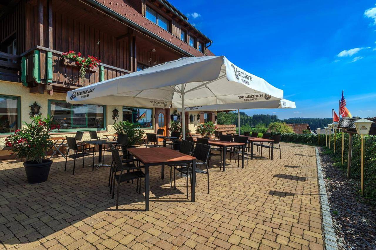 Landhotel Bartlehof in Schönenbach (Schluchsee), Schluchsee