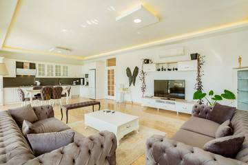 Villa pour 4 Personnes dans Patara, Saklıkent, Photo 2