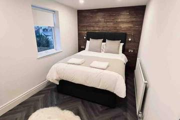 Apartment for 8 People in Lytham St Annes, Blackpool Pleasure Beach, Photo 1