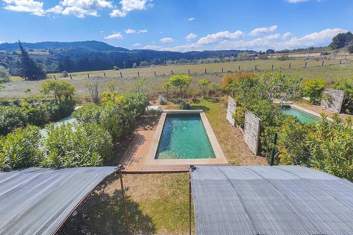 Maison de vacances pour 6 personnes