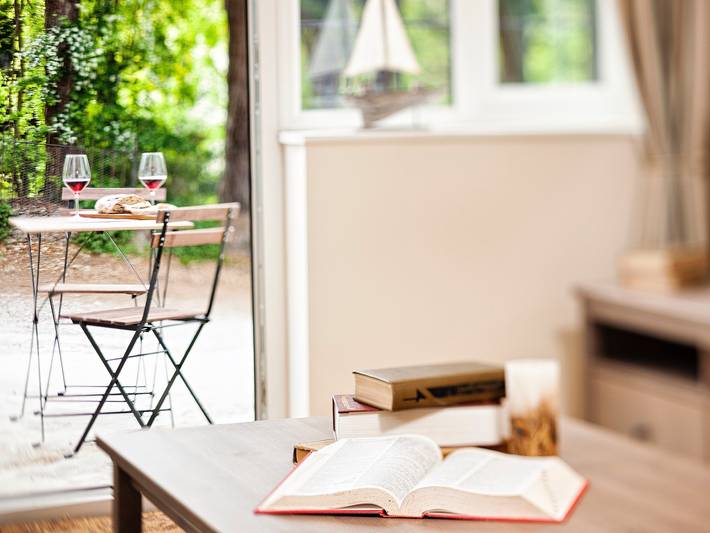 Gîte pour 4 personnes dans Kent - 4