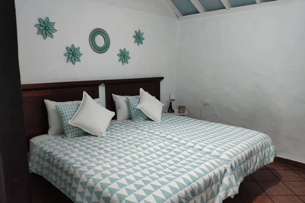 Finca Lomo Grande, La Gomera in Las Hoyetas, Hermigua