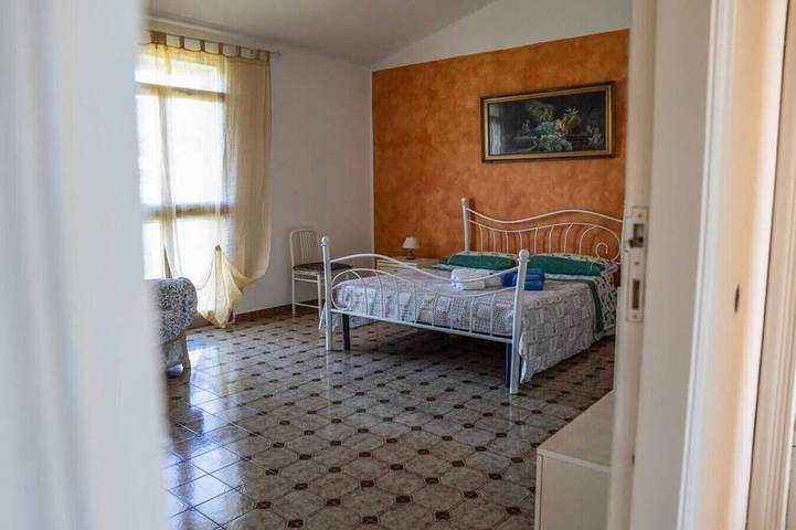 Location de vacances pour 6 personnes, avec balcon et jardin à Mòdolo - 4