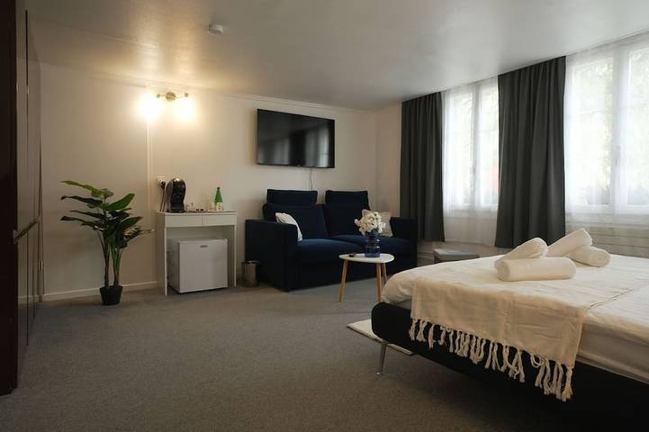 Ferienhaus für 4 Personen in Thun - 4