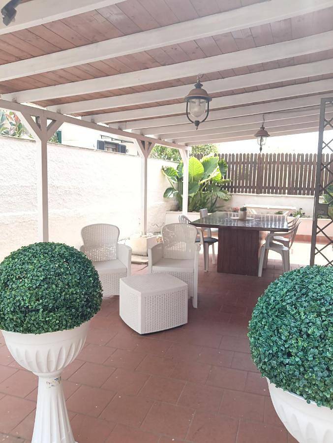 Two-Bedroom Family Apartment in Santa Marinella, Provincia di Roma