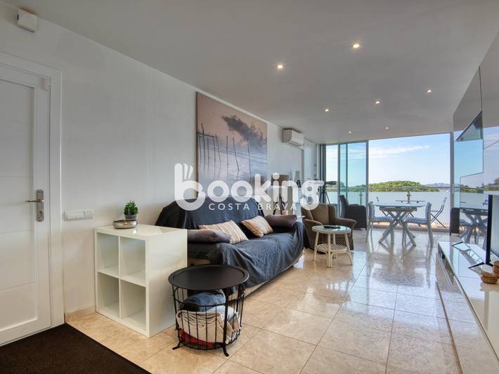 Gîte pour 4 personnes, avec jardin et vue sur l’océan à Platja d'Aro - 4