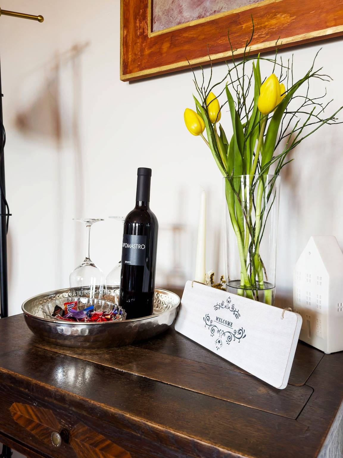 Ganze Ferienwohnung, Ferienwohnung-Ohetal in Nordseeküste