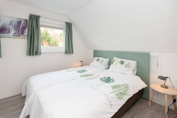 Ferienwohnung für 4 Personen, mit Terrasse in Schoorl - 3