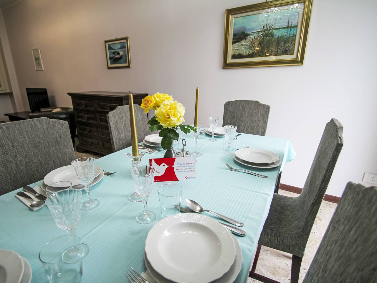 Ganze Wohnung, Camelia in Verbania, Comune di Verbania