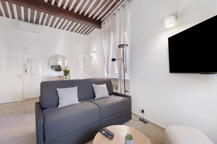 Ferienwohnung für 6 Personen in Cannes - 3