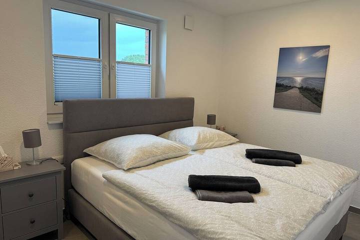 Ferienhaus für 8 Personen, mit Garten in Dreschvitz - 2