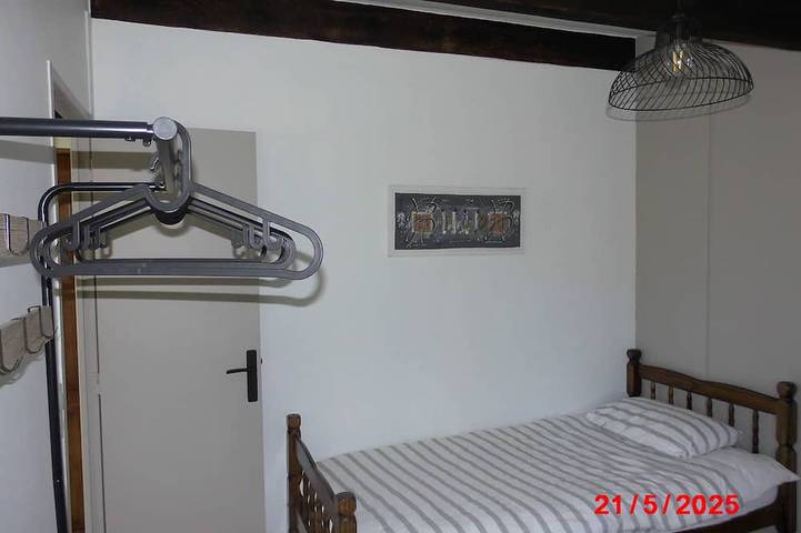 Cottage in the heart of nature in the Gard in Saint-Gervasy, Region de Nimes