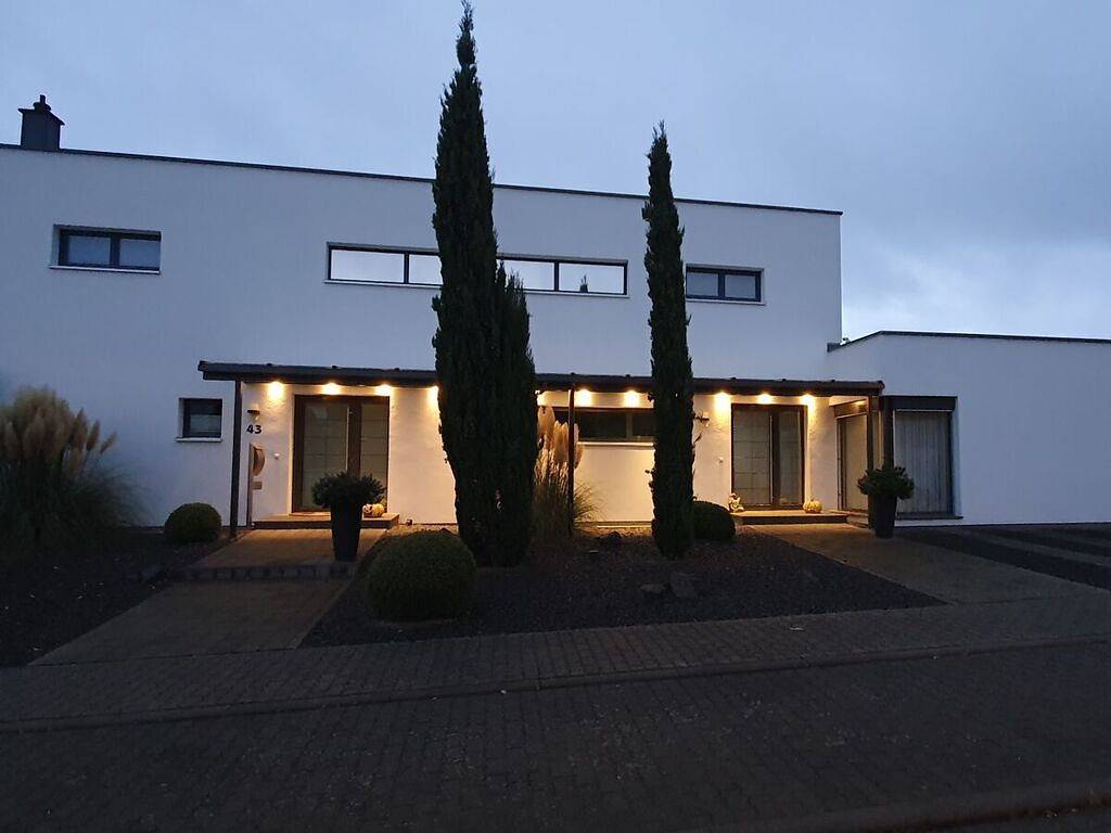 Pellenzblick Komfortable Ferienresidenz in Andernach, Osteifel